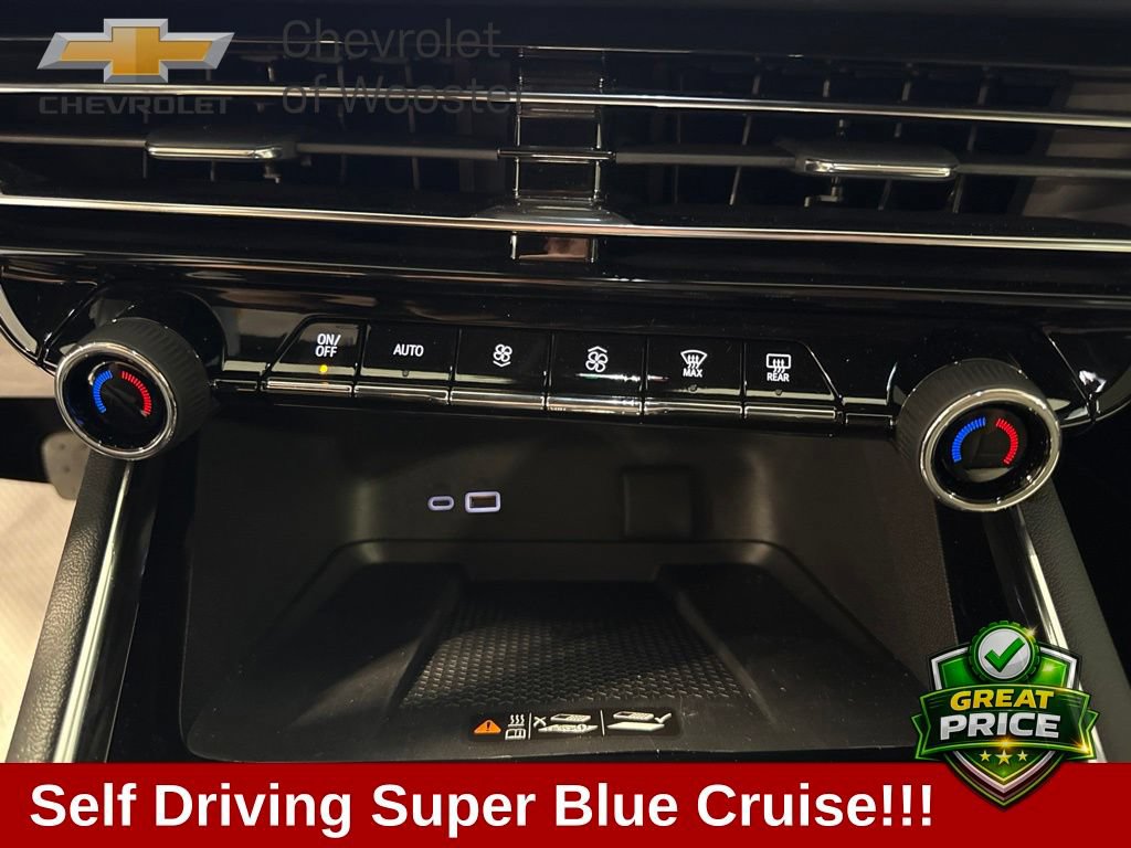 2026 Chevrolet Traverse LT - Photo 18