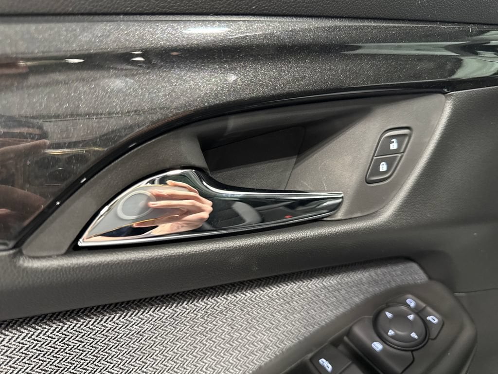 2026 Chevrolet Trailblazer LT - Photo 30