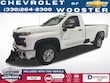 Chevrolet Silverado 2500 HD