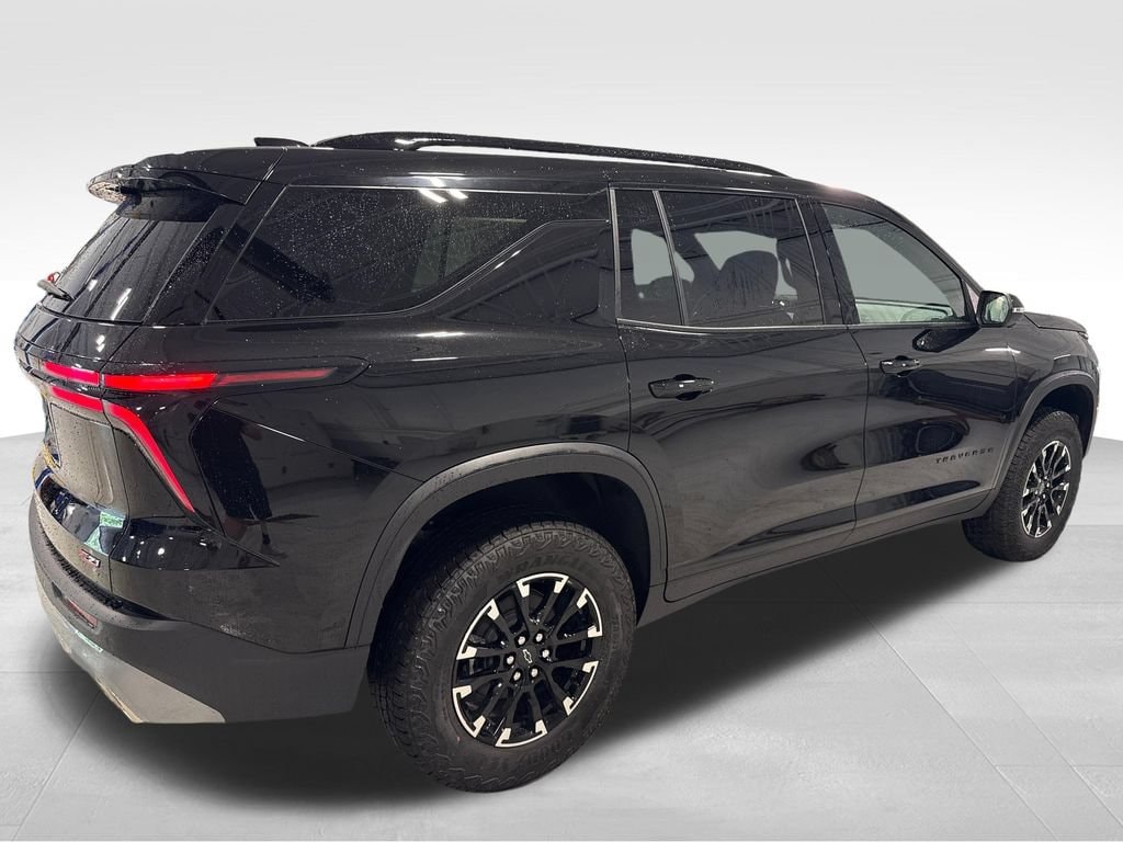 2026 Chevrolet Traverse Z71 - Photo 51