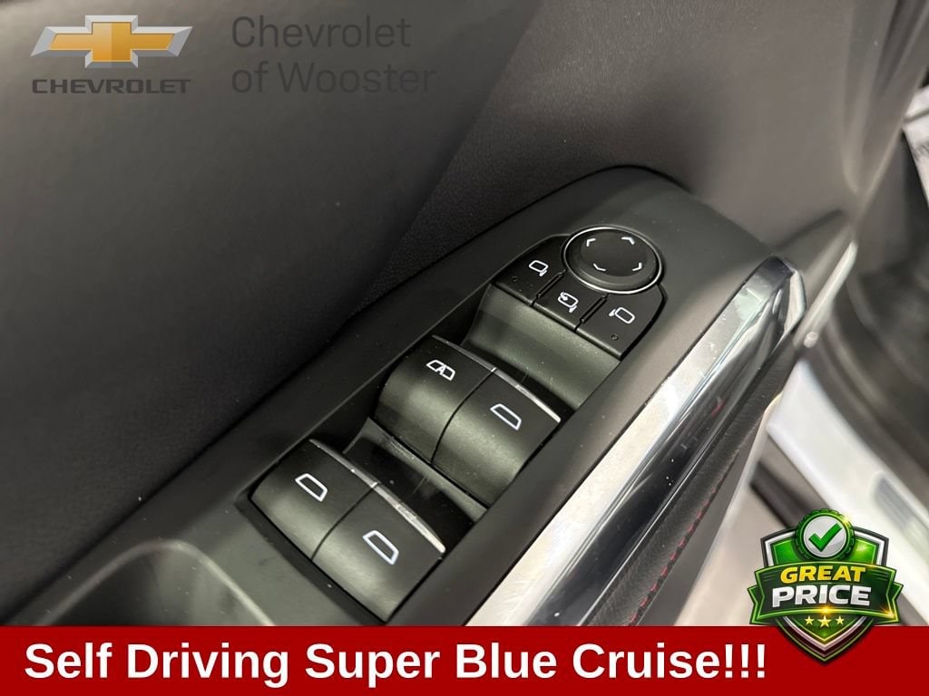 2026 Chevrolet Traverse RS - Photo 27
