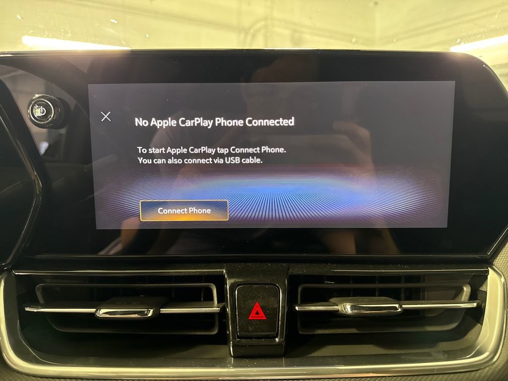2026 Chevrolet Trailblazer Activ - Photo 13