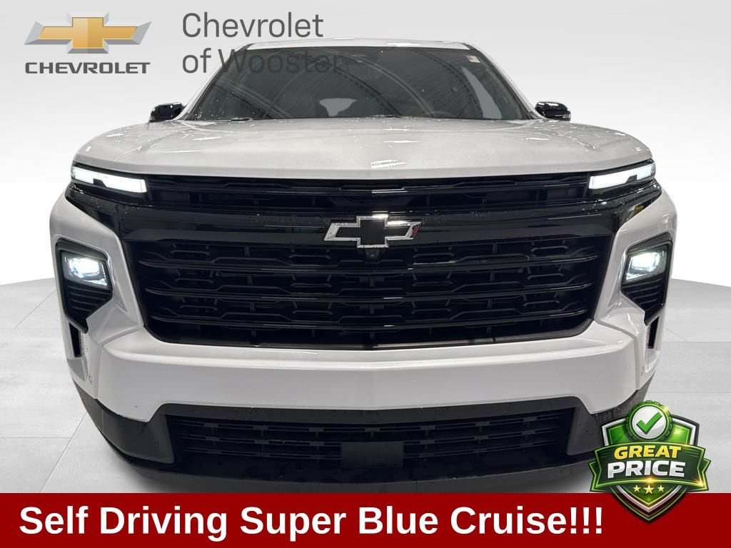 2026 Chevrolet Traverse LT - Photo 55