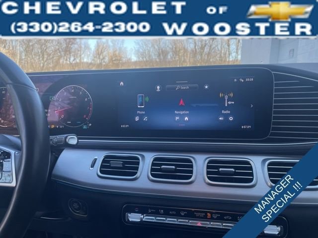 2024 Mercedes-Benz GLE GLE350 - Photo 26