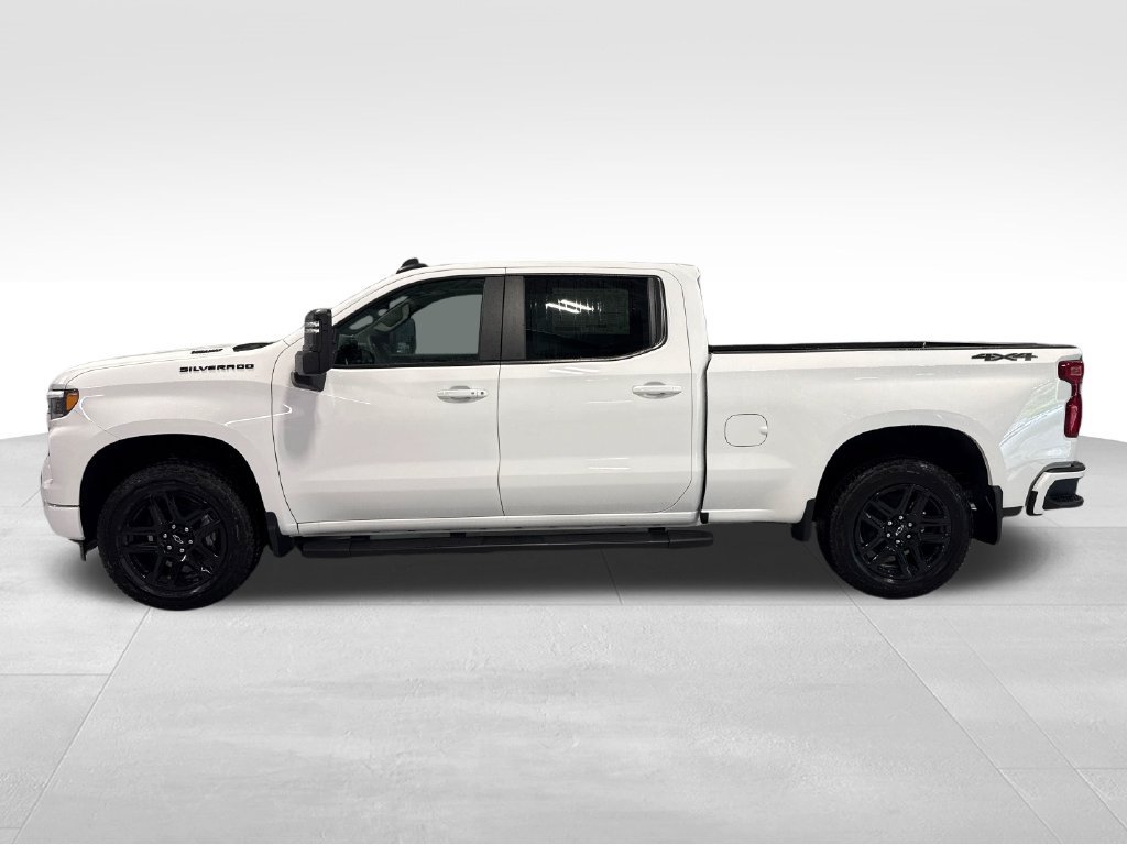 2026 Chevrolet Silverado 1500 RST - Photo 47