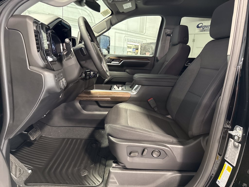 2026 Chevrolet Silverado 2500 HD LT - Photo 27