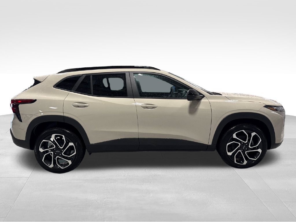 2026 Chevrolet Trax RS - Photo 51