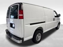 2025 Chevrolet Express Cargo Work Van - Photo 49