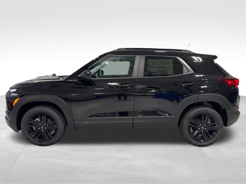 2026 Chevrolet Trailblazer LT - Photo 47