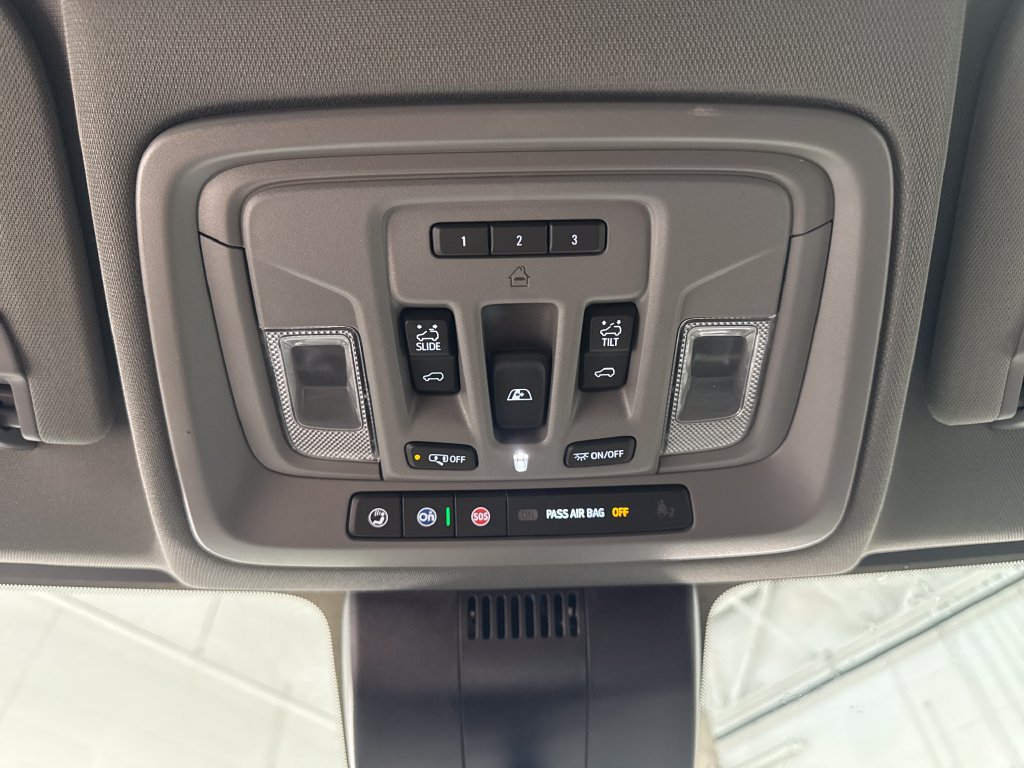 2026 Chevrolet Silverado 2500 HD LTZ - Photo 27