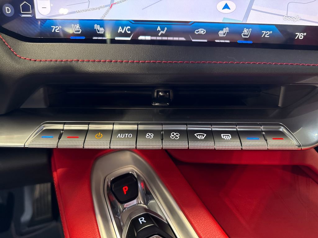 2026 Chevrolet Corvette 2LT - Photo 21