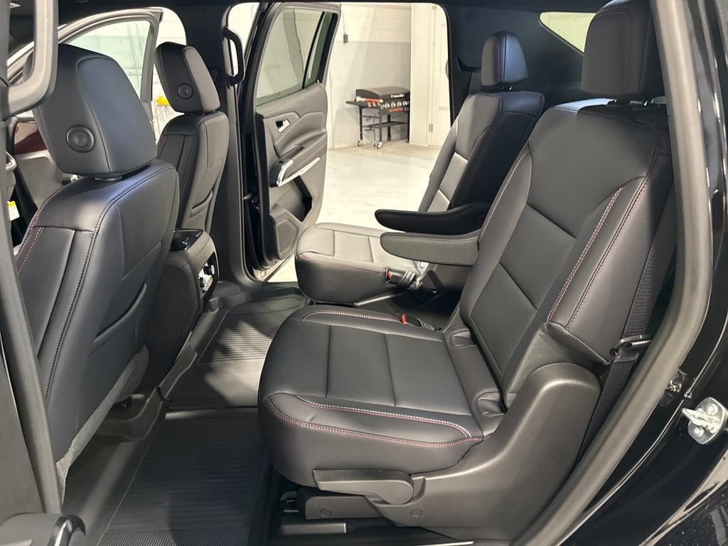 2026 Chevrolet Traverse Z71 - Photo 39