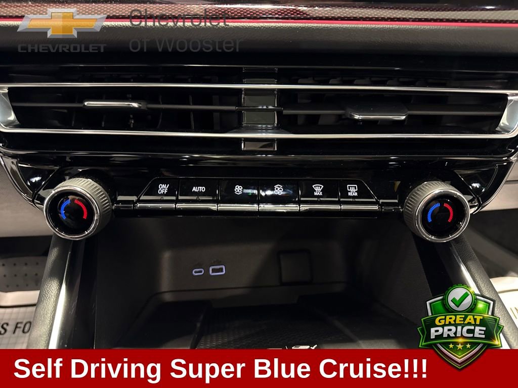 2026 Chevrolet Traverse RS - Photo 18