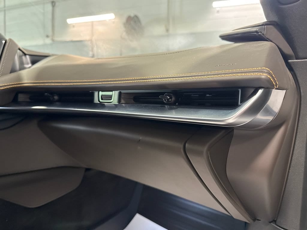 2026 Chevrolet Corvette 3LT - Photo 43
