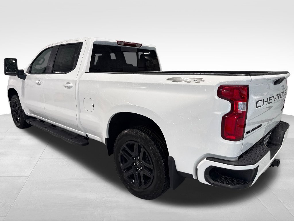 2026 Chevrolet Silverado 1500 RST - Photo 48