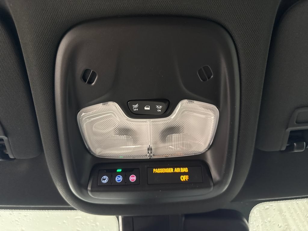 2026 Chevrolet Trailblazer RS - Photo 21
