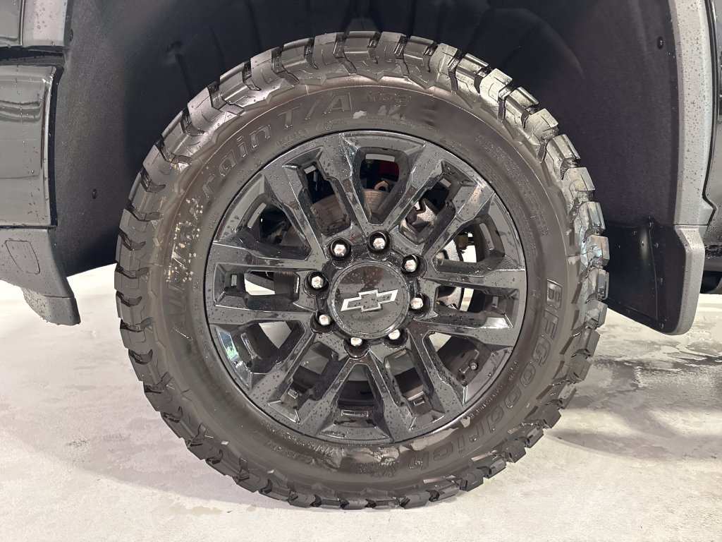 2026 Chevrolet Silverado 2500 HD LT - Photo 46