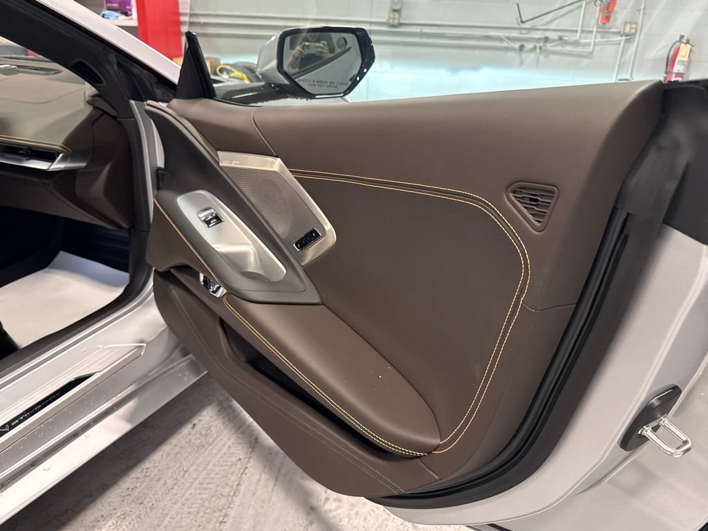 2026 Chevrolet Corvette 3LT - Photo 44