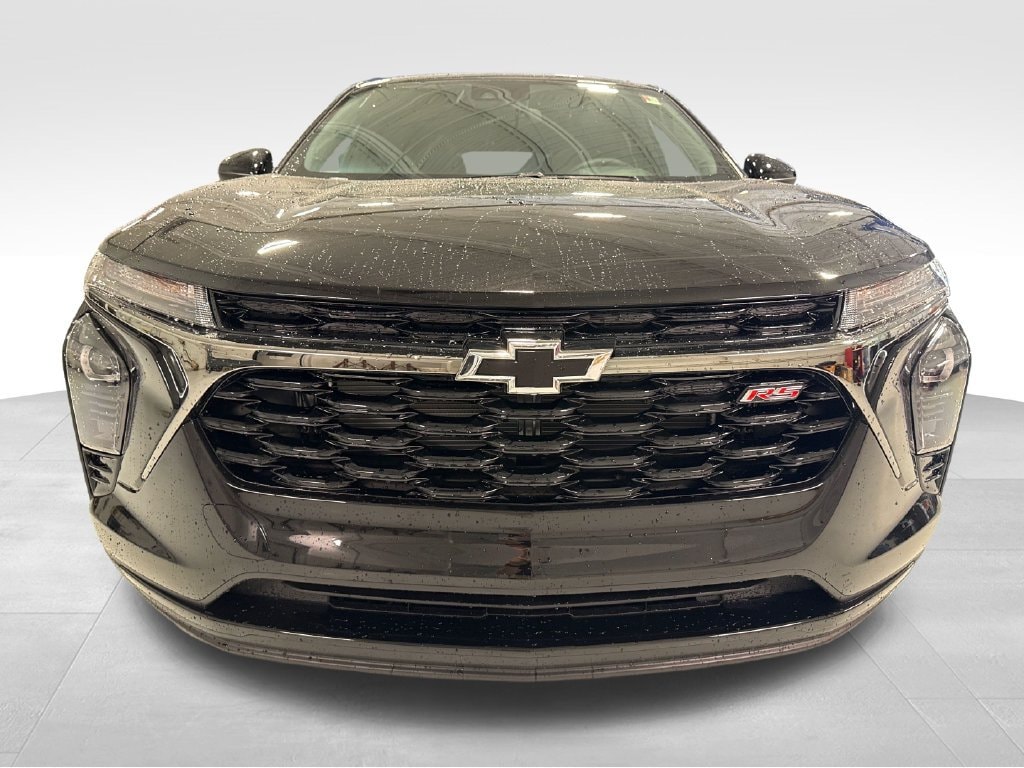 2026 Chevrolet Trax RS - Photo 51