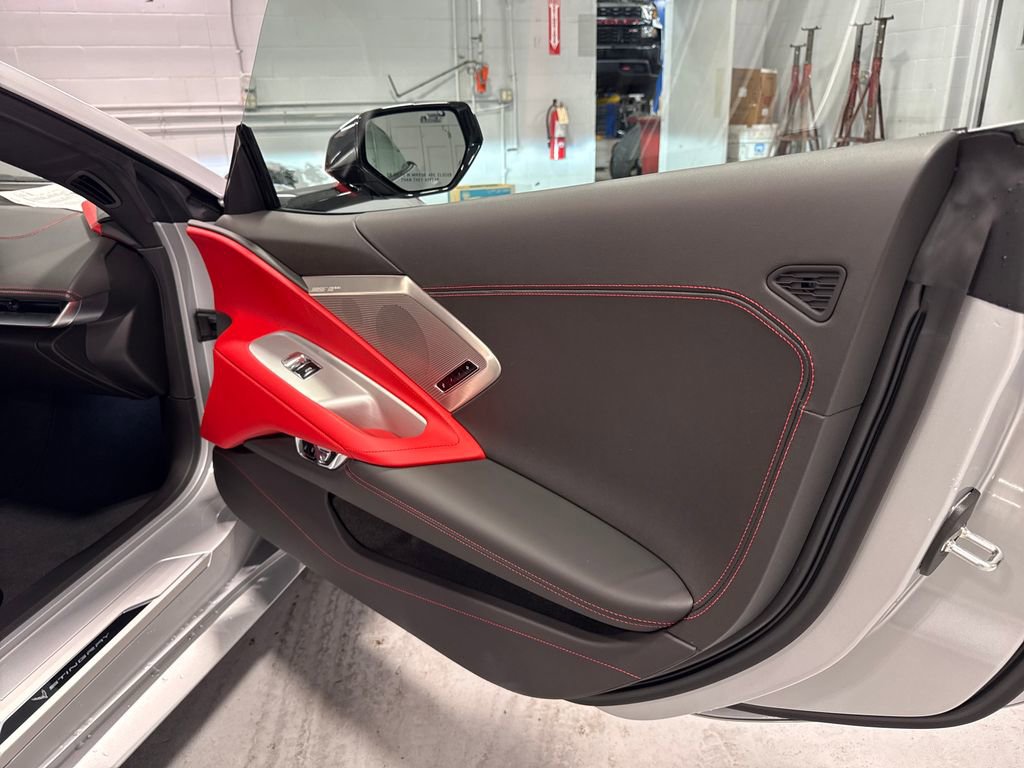 2026 Chevrolet Corvette 2LT - Photo 44