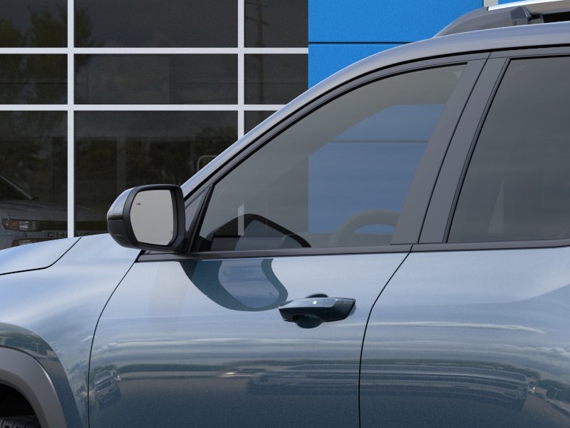 2026 Chevrolet Equinox LT - Photo 53