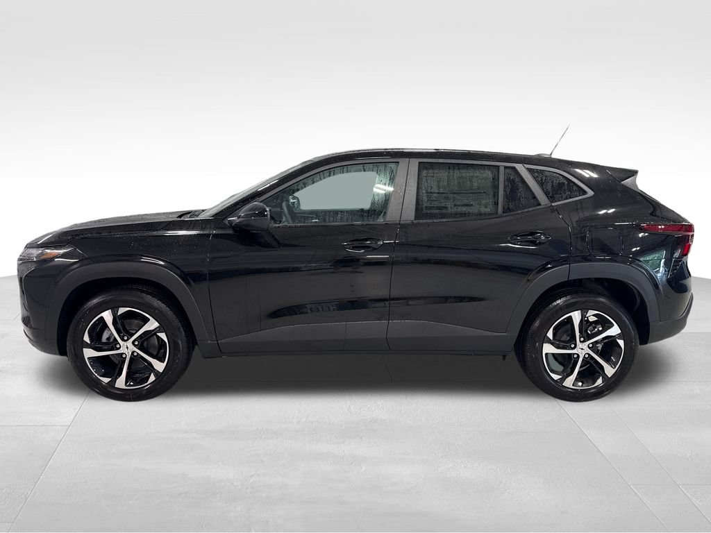 2026 Chevrolet Trax RS - Photo 46