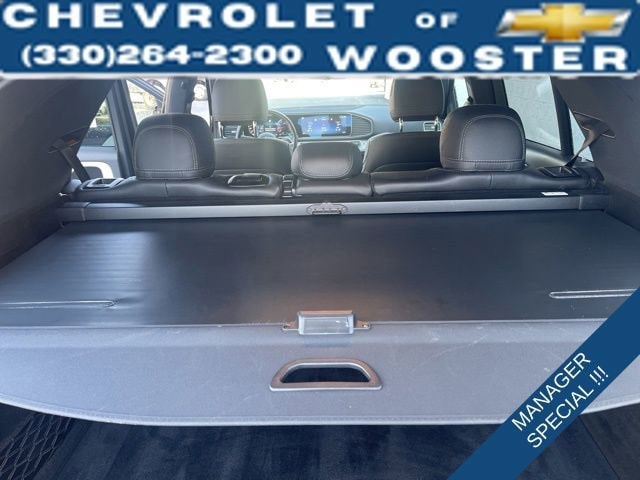 2024 Mercedes-Benz GLE GLE350 - Photo 21