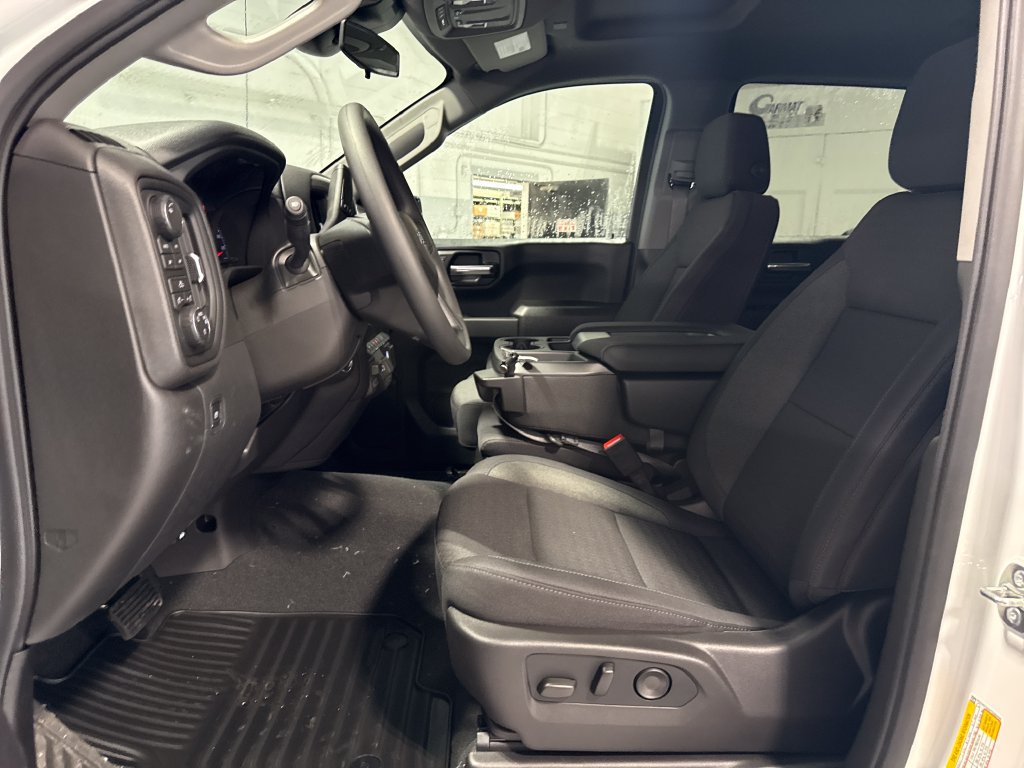 2026 Chevrolet Silverado 1500 Custom Trail Boss - Photo 25