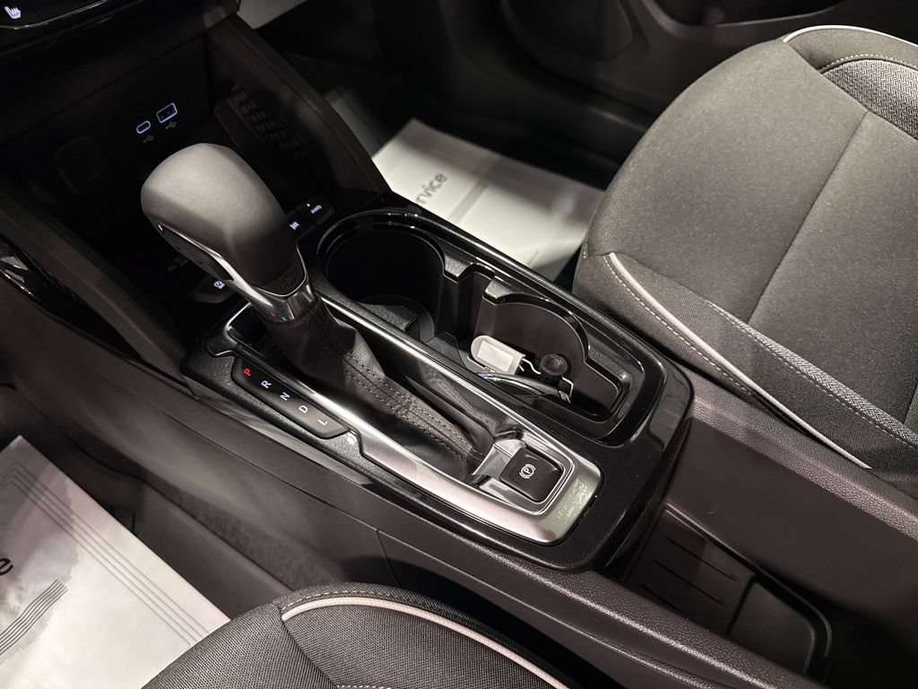 2026 Chevrolet Trailblazer LT - Photo 21