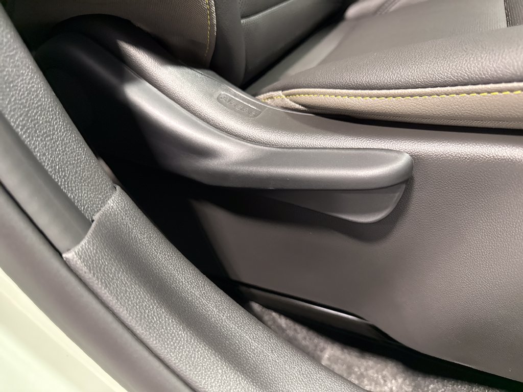 2026 Chevrolet Trax Activ - Photo 34