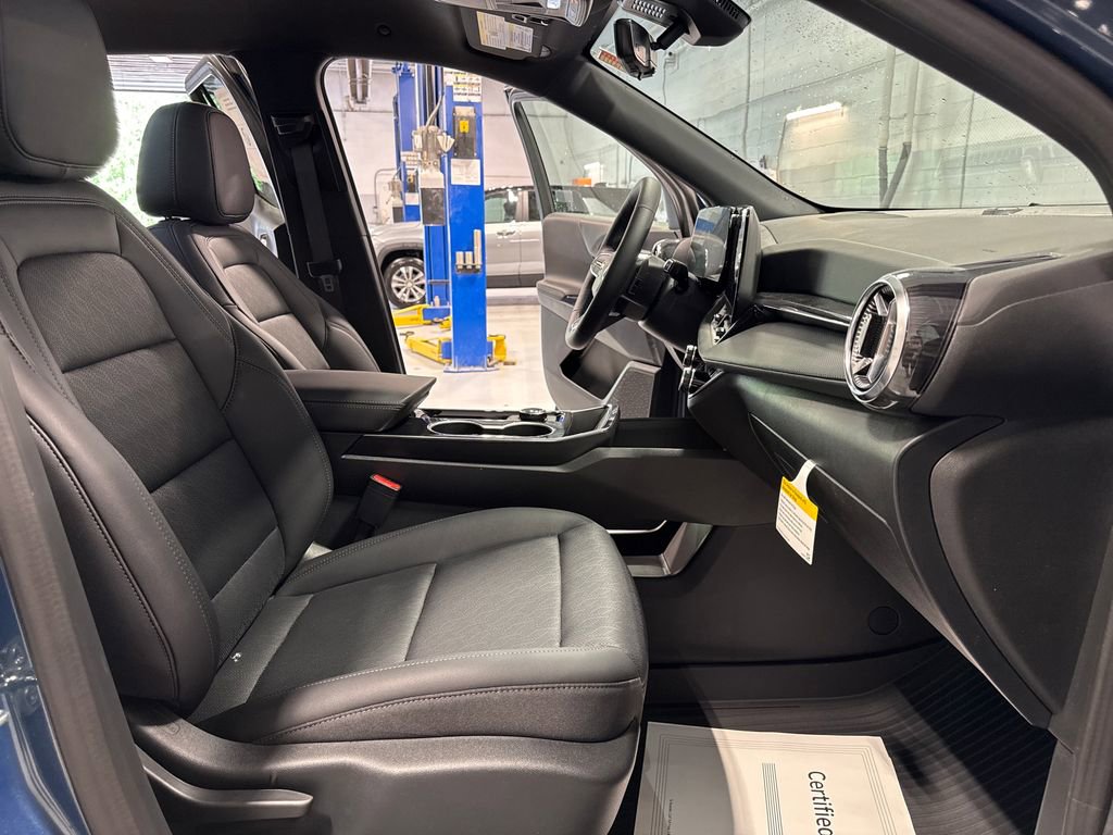 2026 Chevrolet Equinox LT - Photo 34