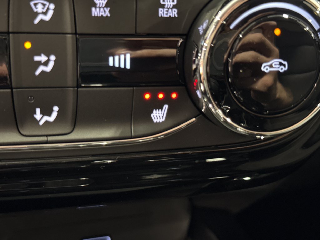 2026 Chevrolet Trax Activ - Photo 18