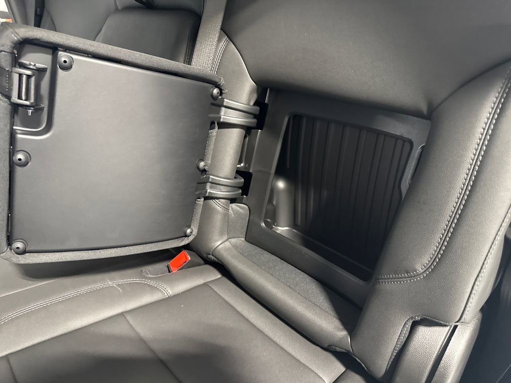 2026 Chevrolet Silverado 1500 LT Trail Boss - Photo 41