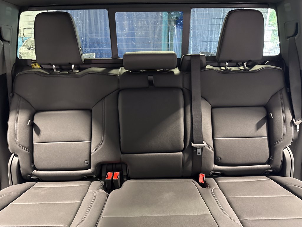 2026 Chevrolet Silverado 1500 RST - Photo 37