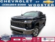 Chevrolet Silverado 2500 HD