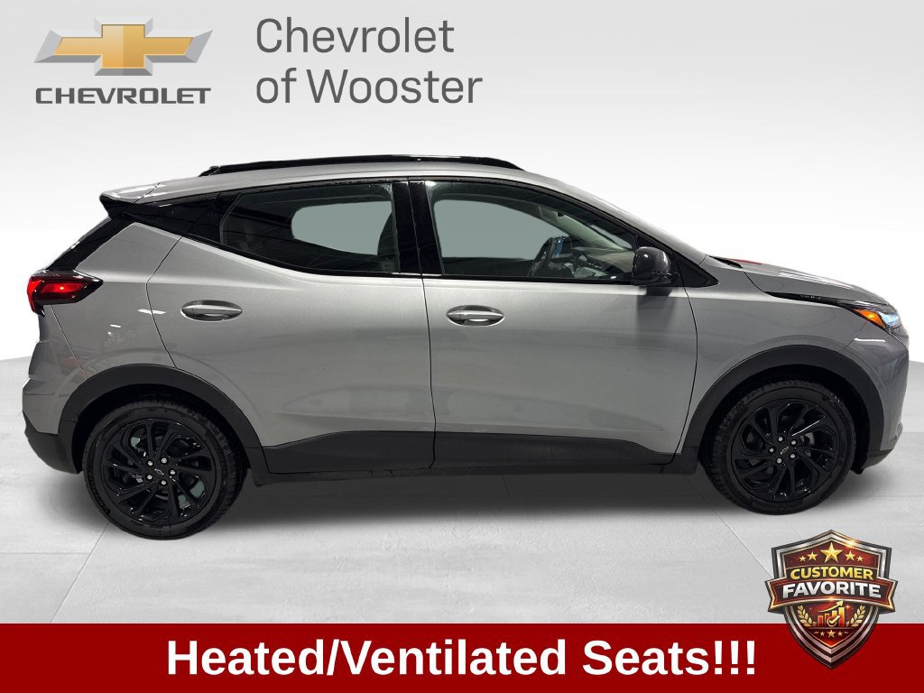 2027 Chevrolet Bolt RS - Photo 51