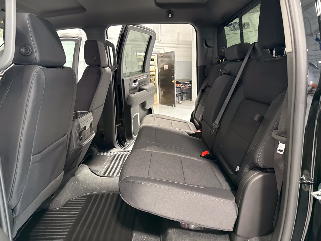 2026 Chevrolet Silverado 2500 HD LT - Photo 38