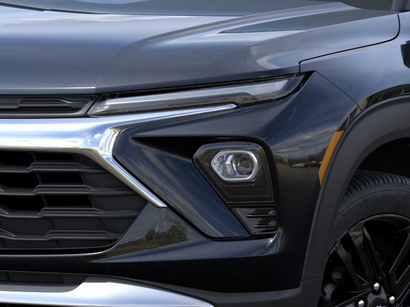 2026 Chevrolet Trailblazer LT - Photo 64