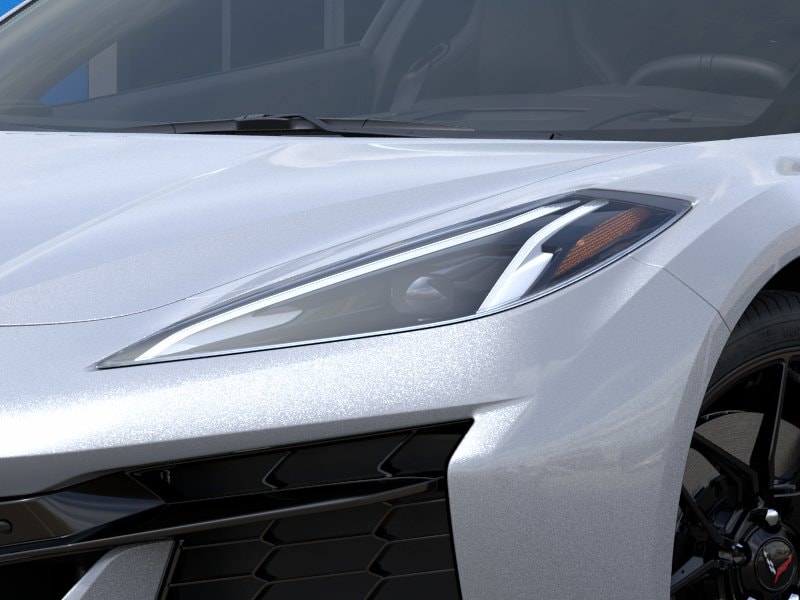 2026 Chevrolet Corvette 3LZ - Photo 75