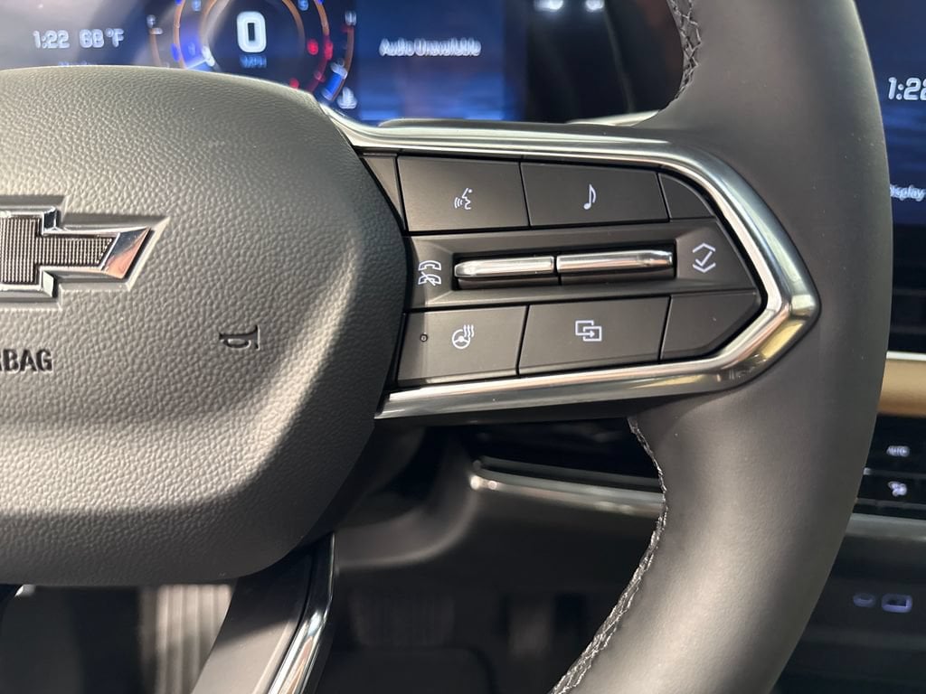 2027 Chevrolet Equinox ACTIV - Photo 5