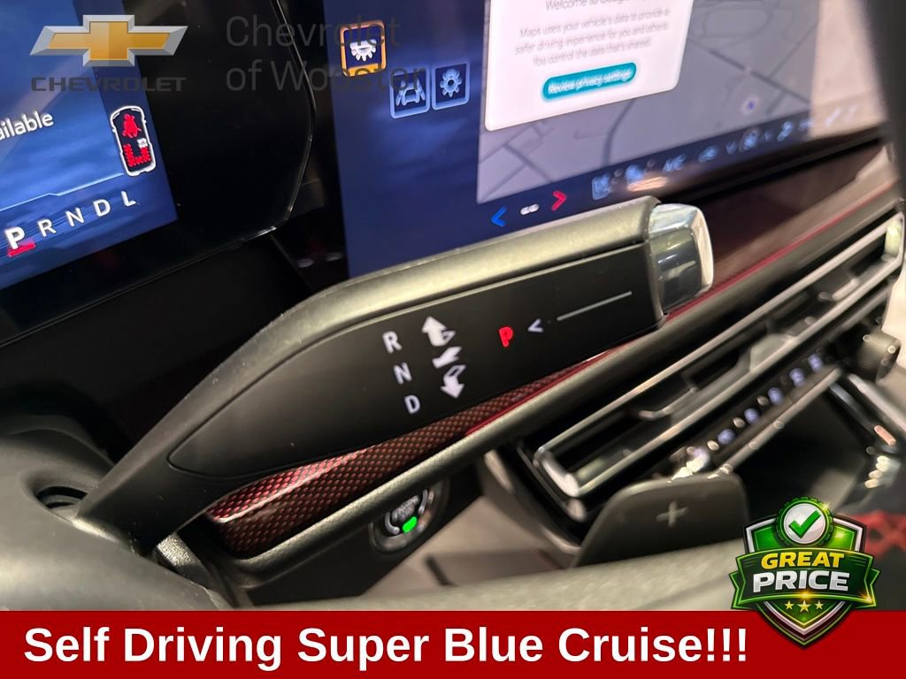 2026 Chevrolet Traverse RS - Photo 12