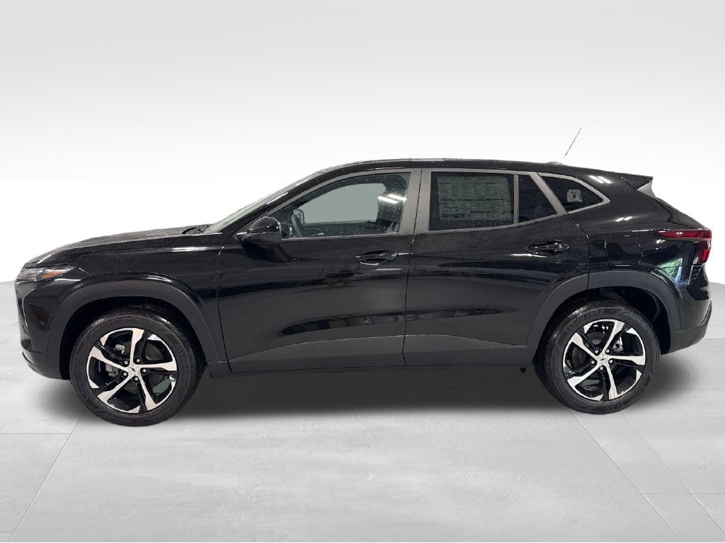 2026 Chevrolet Trax RS - Photo 45