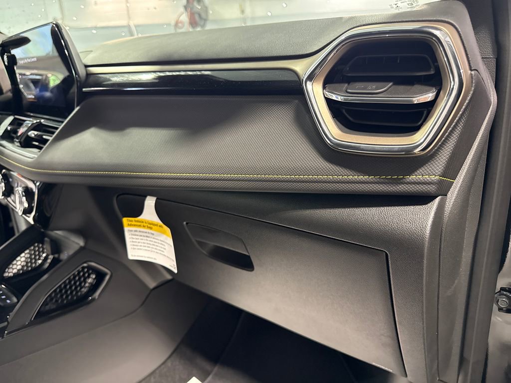 2026 Chevrolet Trailblazer Activ - Photo 36
