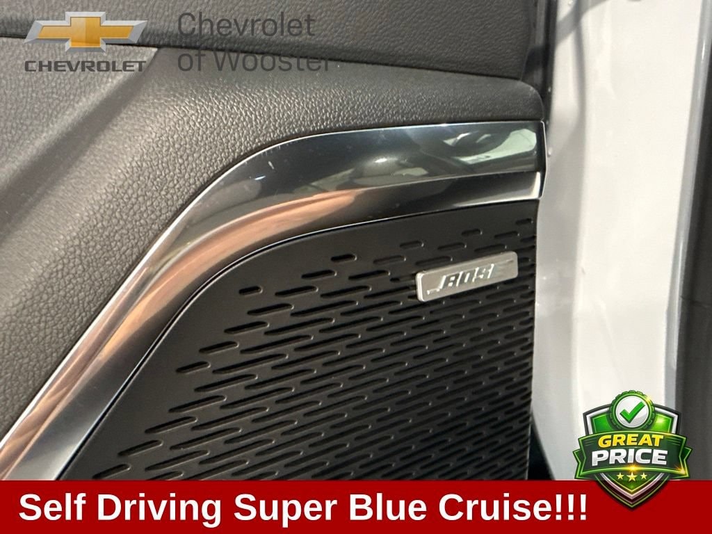 2026 Chevrolet Traverse LT - Photo 32