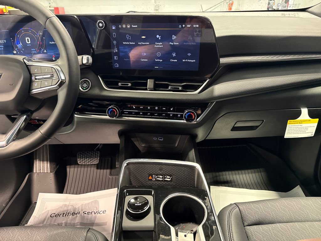 2026 Chevrolet Equinox LT - Photo 12