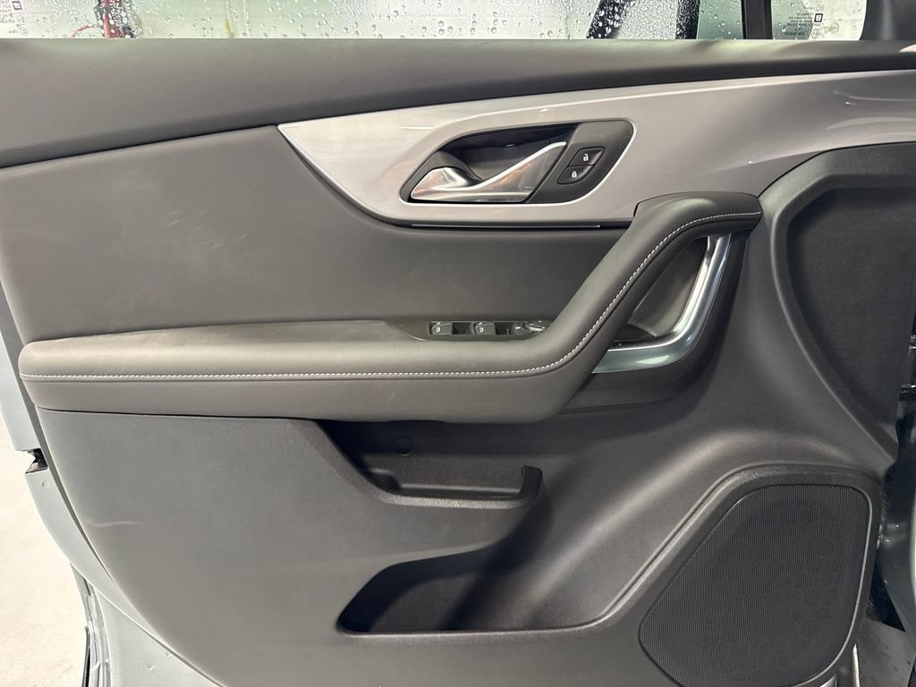 2026 Chevrolet Blazer 2LT - Photo 27