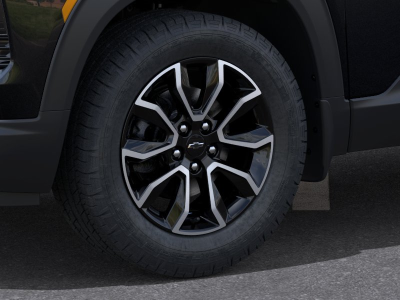 2026 Chevrolet Trailblazer Activ - Photo 64