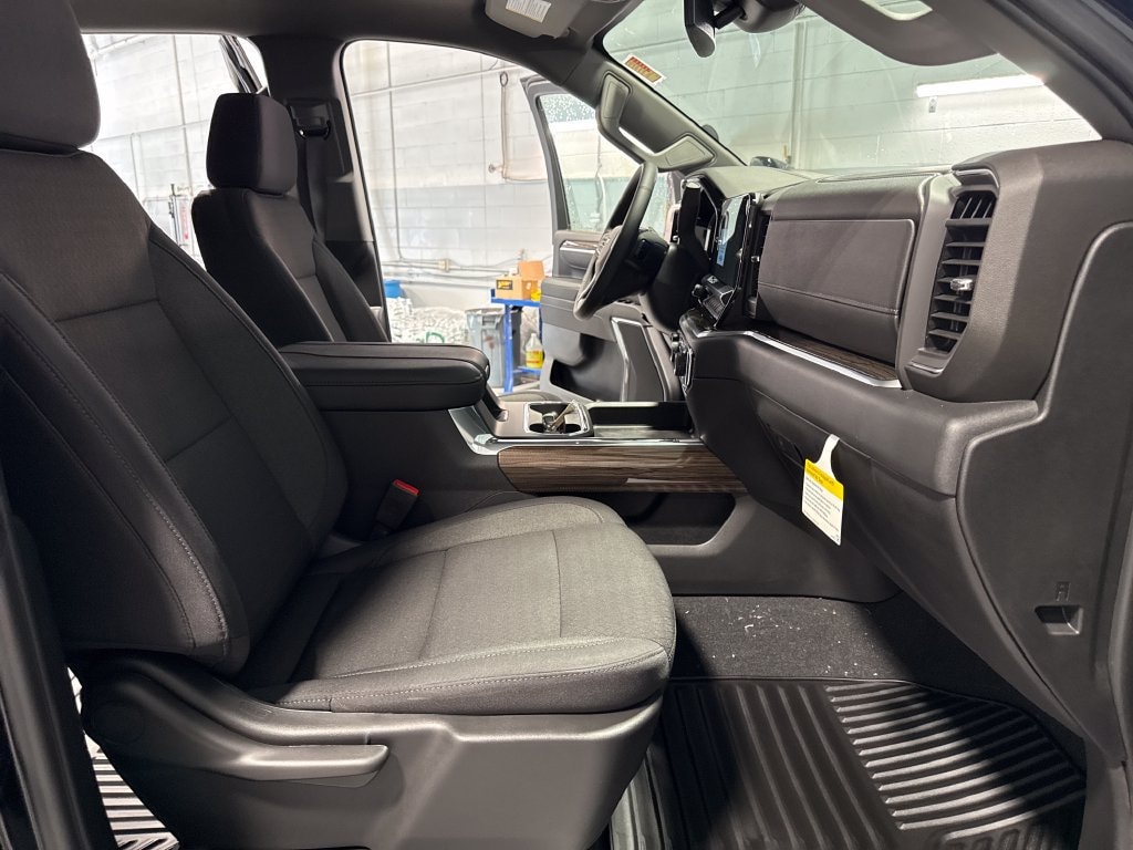 2026 Chevrolet Silverado 2500 HD LT - Photo 32
