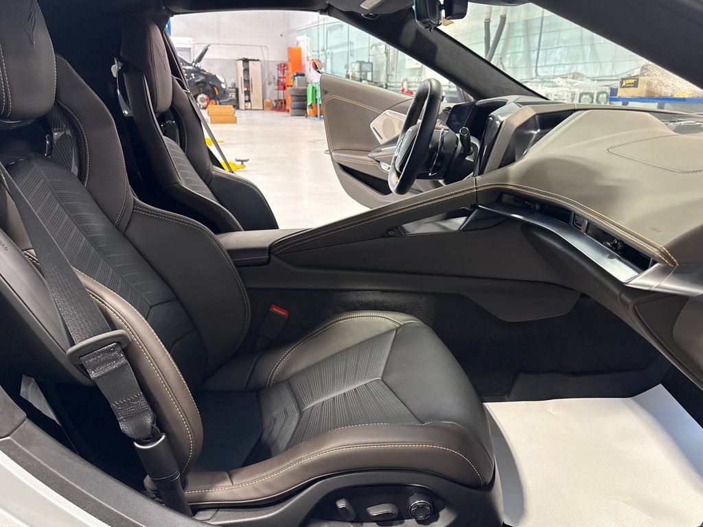 2026 Chevrolet Corvette 3LT - Photo 41