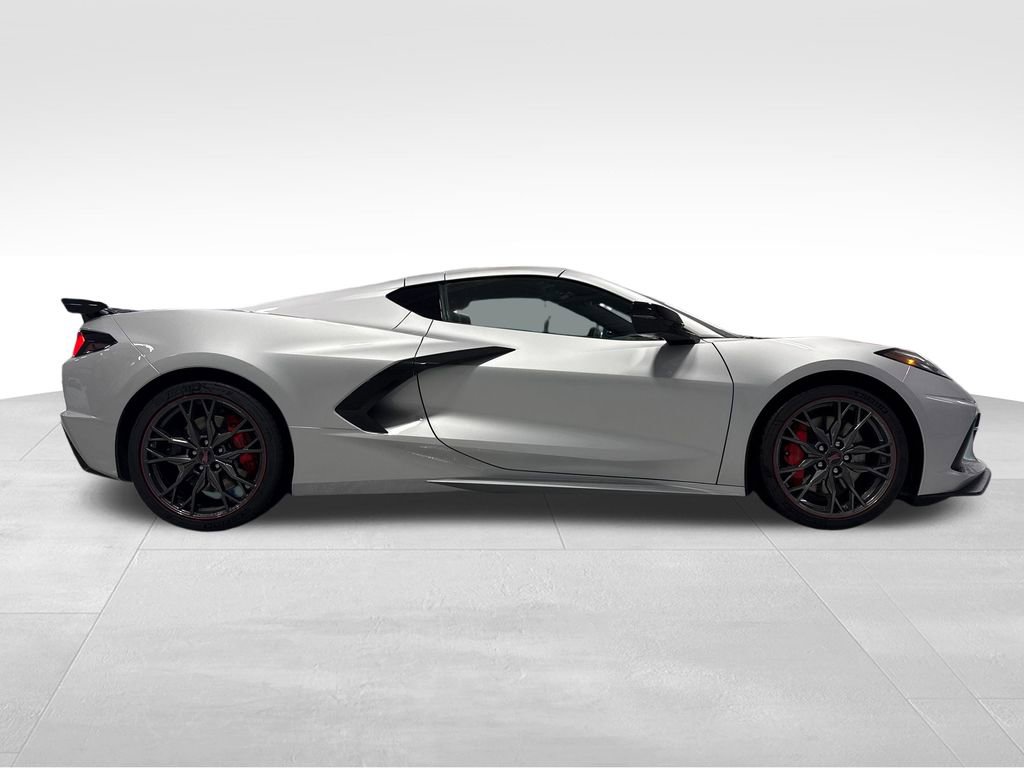 2026 Chevrolet Corvette 2LT - Photo 56